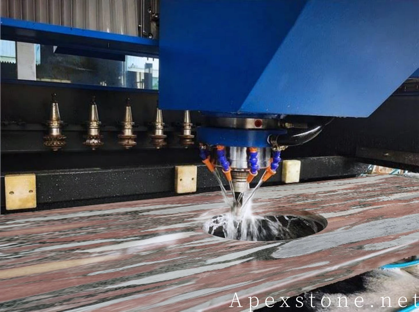RosaNorvegiaMarblecubicmosaictiles2229 RosaNorvegiaMarblecubicmosaictiles2229