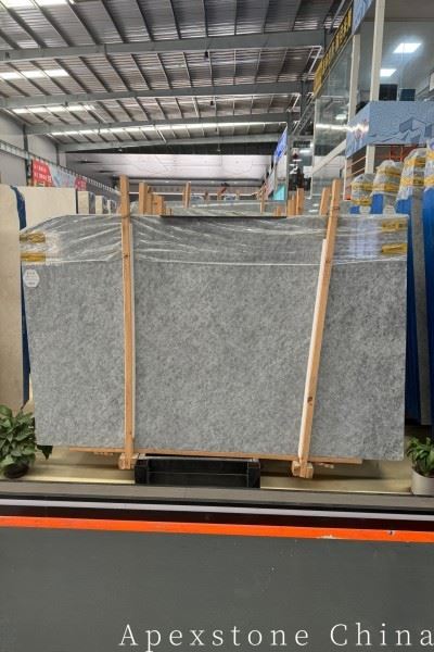 แพนดอร่าแอชเกรย์หินอ่อน หินสีเทาราคาไม่แพง